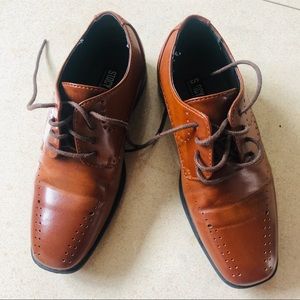 Boys - Dress Shoes